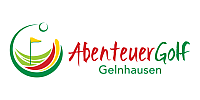 Logo unseres Sponsors 'Abenteuergolf Gelnhausen'