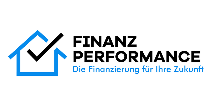 Logo unseres Sponsors 'Finanz Performance'
