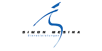 Logo unseres Sponsors 'Simon Mesina'